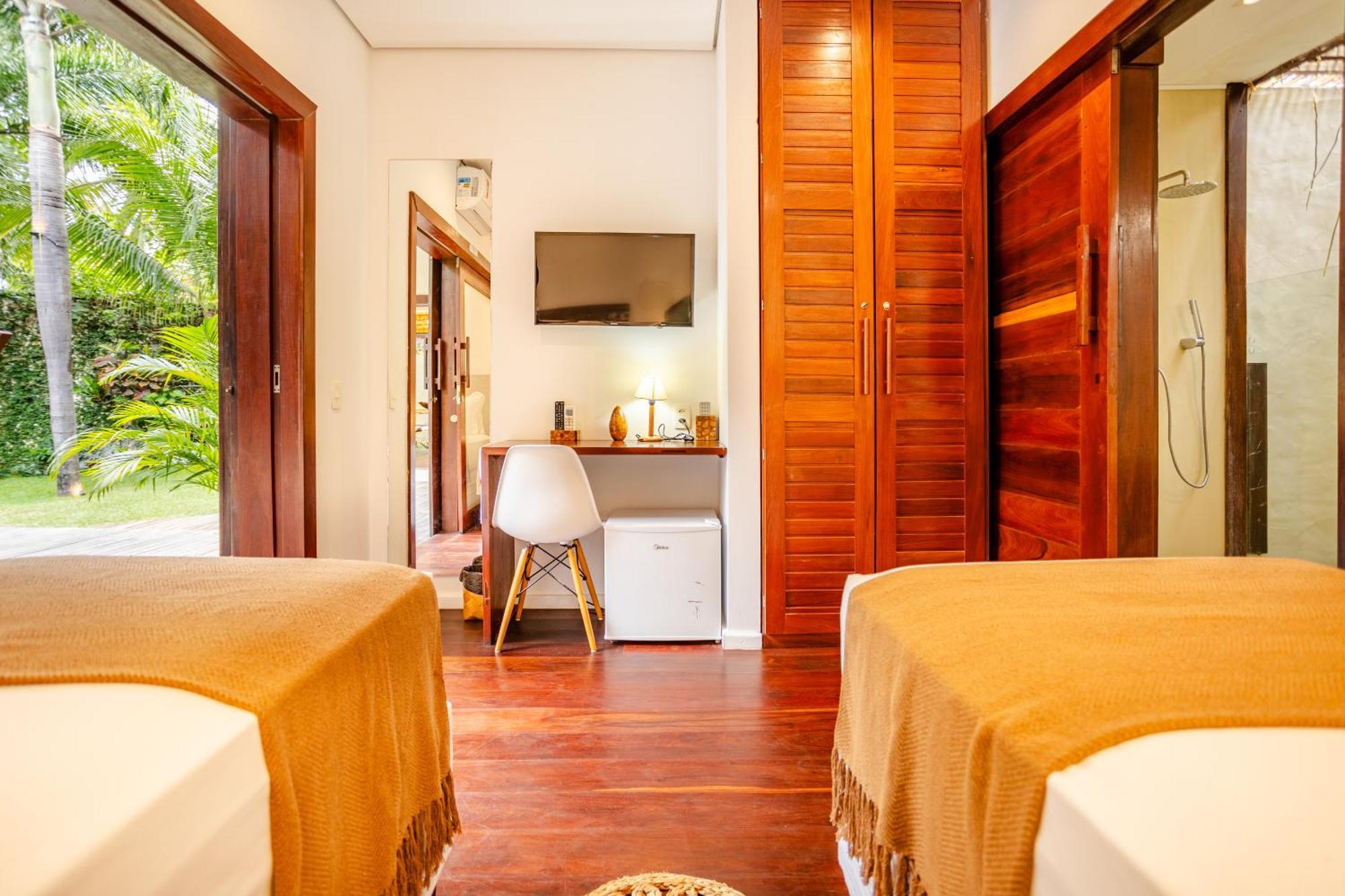 Aldeia Jericoacoara 빌라 외부 사진